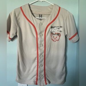 Boys Trust No one too